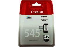 Canon PG-545 Black Ink Cartridge.